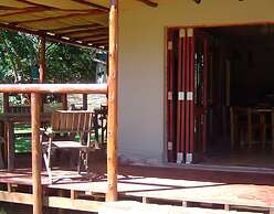 Rocky Drift Private Nature Reserve