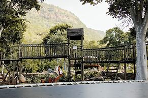 Rocky Drift Private Nature Reserve