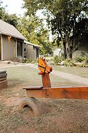 Rocky Drift Private Nature Reserve