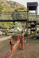 Rocky Drift Private Nature Reserve