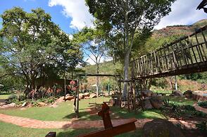 Rocky Drift Private Nature Reserve