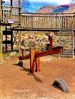 Rocky Drift Private Nature Reserve