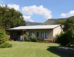 Rocky Drift Private Nature Reserve