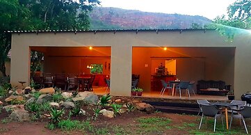 Rocky Drift Private Nature Reserve