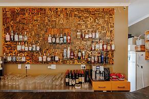 Rocky Drift Private Nature Reserve