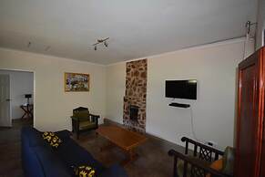 Rocky Drift Private Nature Reserve