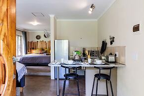 Rocky Drift Private Nature Reserve