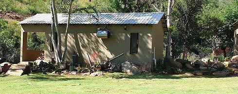 Rocky Drift Private Nature Reserve