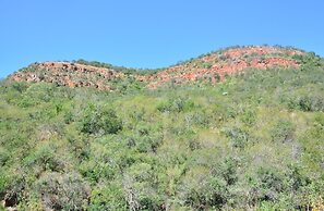 Rocky Drift Private Nature Reserve