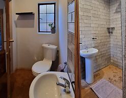 Rocky Drift Private Nature Reserve