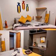 Rocky Drift Private Nature Reserve