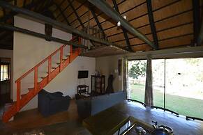 Rocky Drift Private Nature Reserve