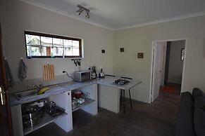 Rocky Drift Private Nature Reserve