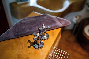 Rocky Drift Private Nature Reserve