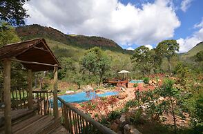 Rocky Drift Private Nature Reserve