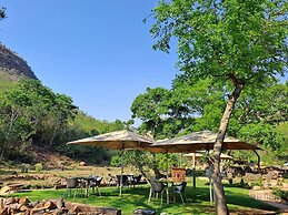 Rocky Drift Private Nature Reserve