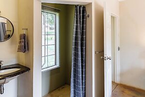 Rocky Drift Private Nature Reserve