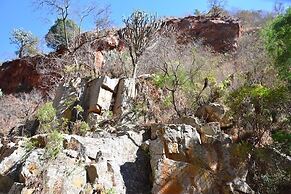Rocky Drift Private Nature Reserve