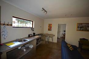 Rocky Drift Private Nature Reserve