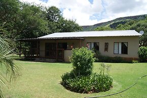 Rocky Drift Private Nature Reserve