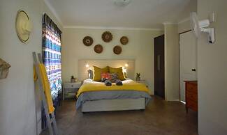 Rocky Drift Private Nature Reserve