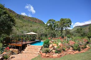 Rocky Drift Private Nature Reserve