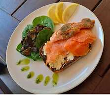 Rocky Drift Private Nature Reserve