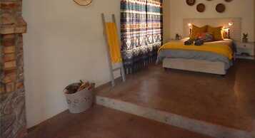 Rocky Drift Private Nature Reserve