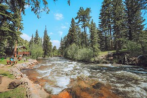 Idlewilde by the River