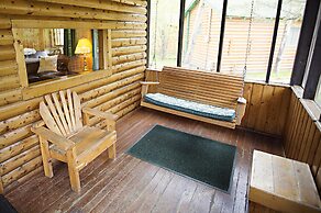 Idlewilde by the River