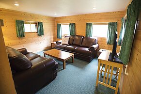 Idlewilde by the River