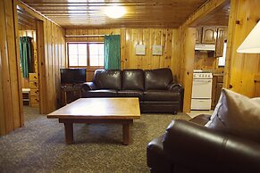 Idlewilde by the River