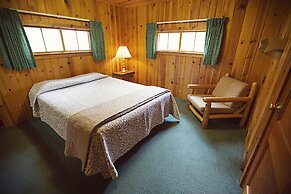 Idlewilde by the River