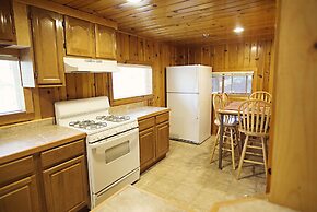 Idlewilde by the River