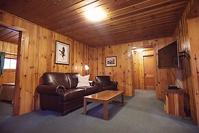 Idlewilde by the River