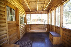 Idlewilde by the River