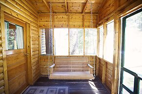 Idlewilde by the River