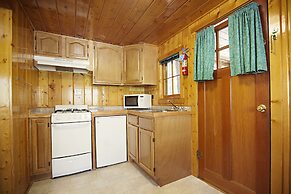 Idlewilde by the River