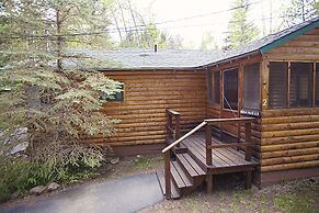 Idlewilde by the River