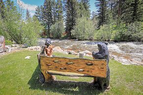 Idlewilde by the River