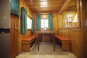 Idlewilde by the River