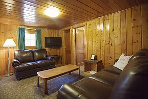 Idlewilde by the River