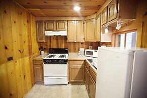 Idlewilde by the River