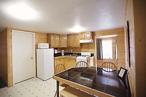 Idlewilde by the River