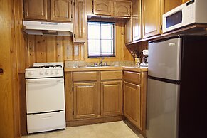 Idlewilde by the River