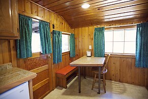 Idlewilde by the River