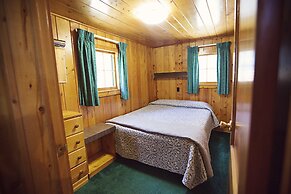 Idlewilde by the River