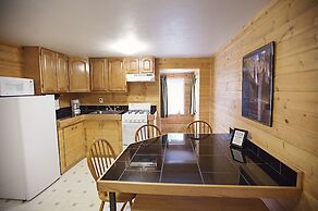 Idlewilde by the River