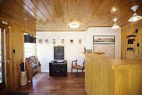 Idlewilde by the River