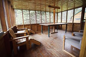 Idlewilde by the River